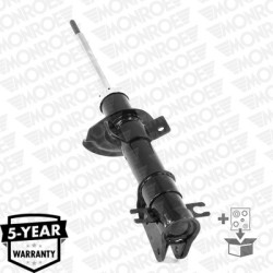 Shock absorber FIAT Stilo front