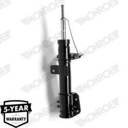 Shock absorber FIAT Stilo front