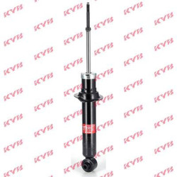 Shock absorber NISSAN Primera (P11) front