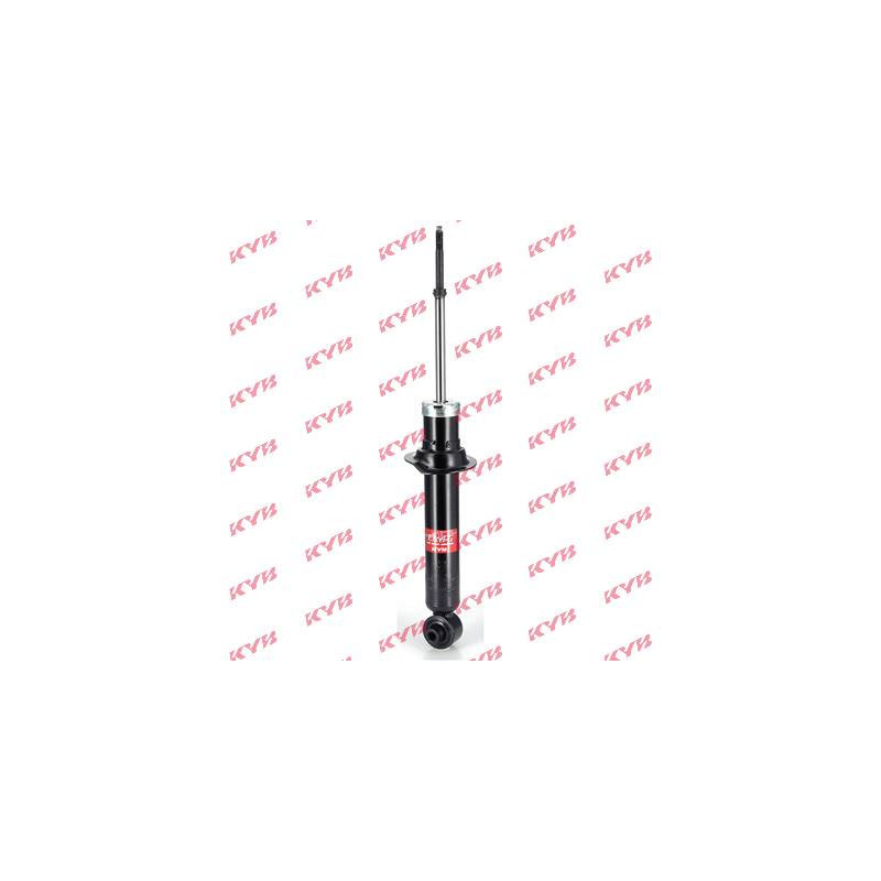 Shock absorber NISSAN Primera (P11) front