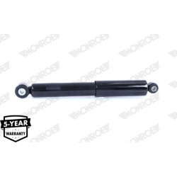 Shock absorber FIAT Doblo rear