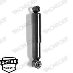 Shock absorber FIAT Doblo rear