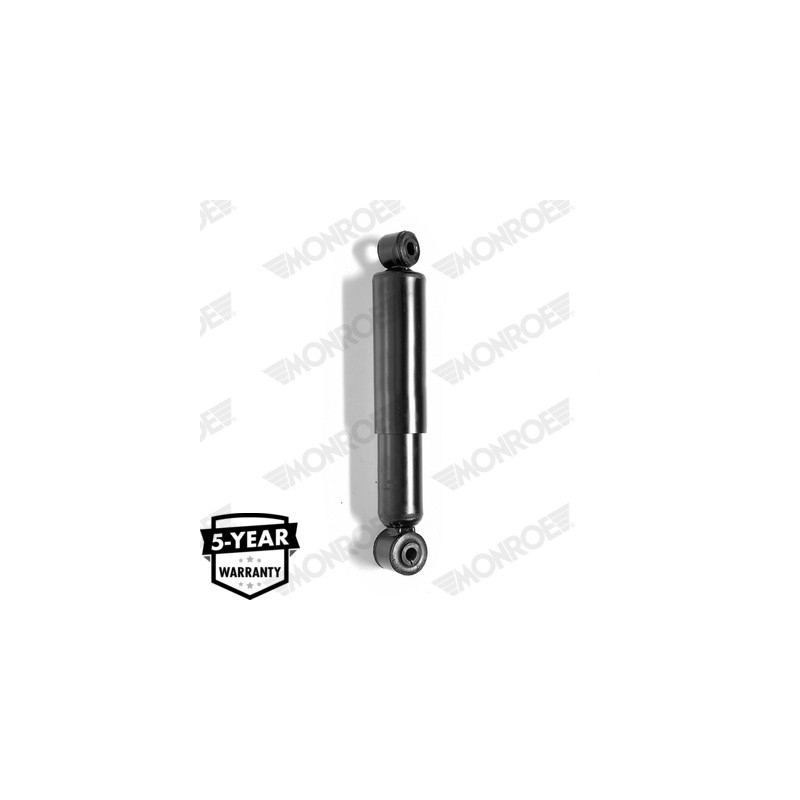 Shock absorber FIAT Doblo rear