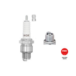 Spark plug NGK B7HS