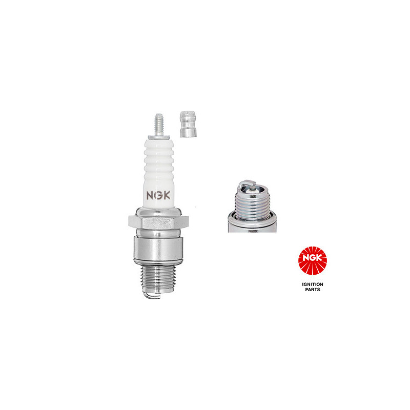 Svečka NGK B7HS