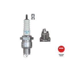 Spark plug NGK BPR8HS