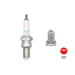 Spark plug NGK DR8ES