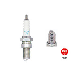 Spark plug NGK DR8ES-L