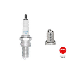 Spark plug NGK DR7EA