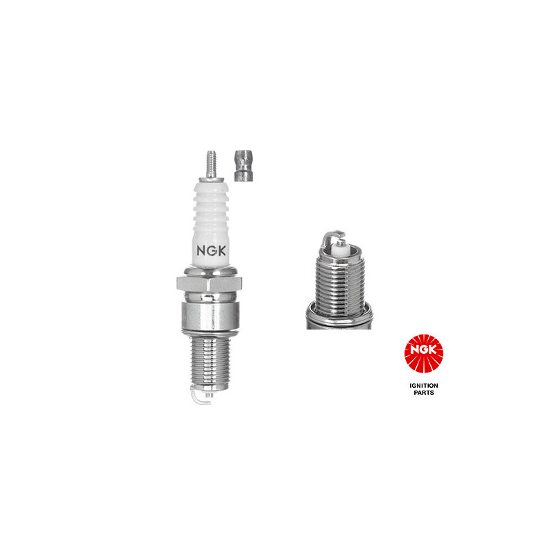 Spark plug NGK BP5ES