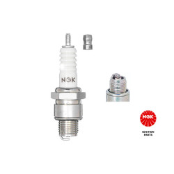 Spark plug NGK B6HS