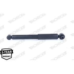 Shock absorber RENAULT Megane Coupe rear