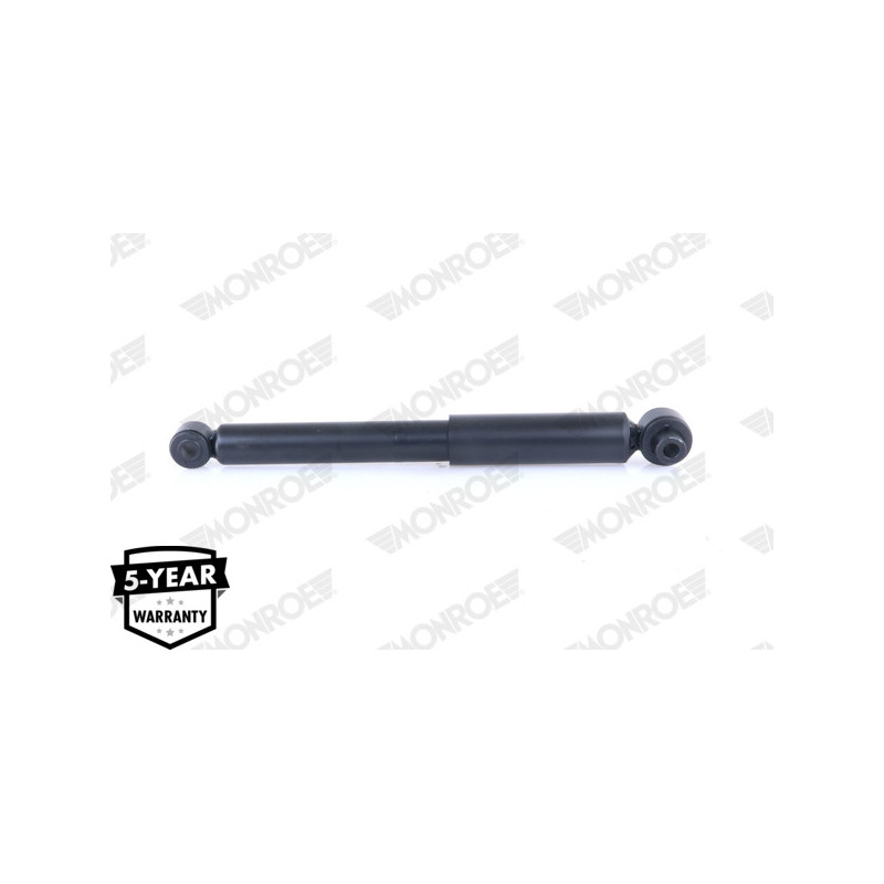 Shock absorber RENAULT Megane Coupe rear