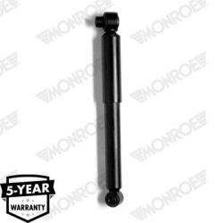 Shock absorber RENAULT Megane Coupe rear