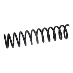 Coil spring VOLVO V40 rear