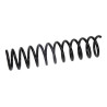 Coil spring VOLVO V40 rear