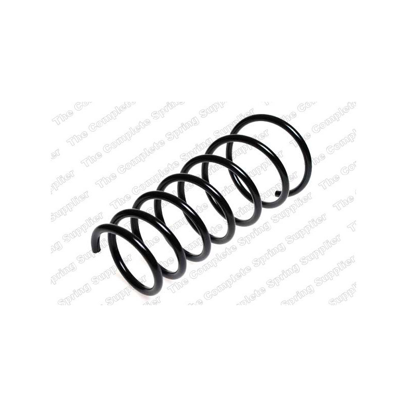 Coil spring FORD Mondeo 2.5 D (96-00) rear