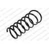 Coil spring FORD Mondeo 2.5 D (96-00) rear