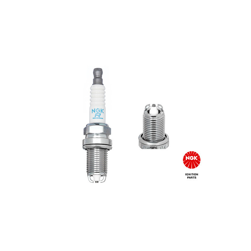 Spark plug NGK BKR7EKU