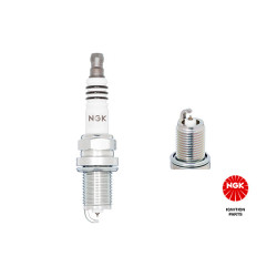 Spark plug NGK BKR6EIX