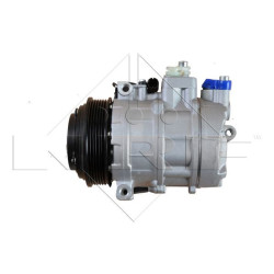 Compressor MERCEDES C-Class, CLK, E-Class, SLK, M-Class, V-Class, Vito