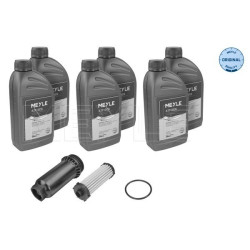 Automatic transmission oil change kit oil + filter