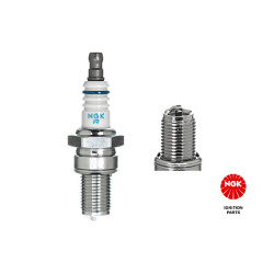 Spark plug NGK BR9ECM