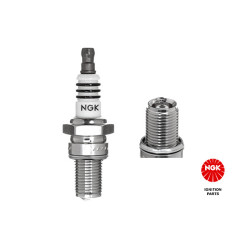 Spark plug NGK BR9ECMVX