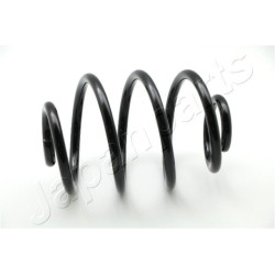 Coil spring OPEL Corsa B rear