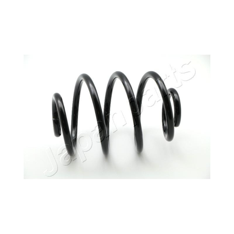 Coil spring OPEL Corsa B rear