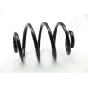 Coil spring OPEL Corsa B rear