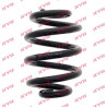 Coil spring VW Transporter T4 rear