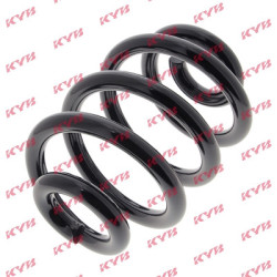 Coil spring VW Transporter T4 rear