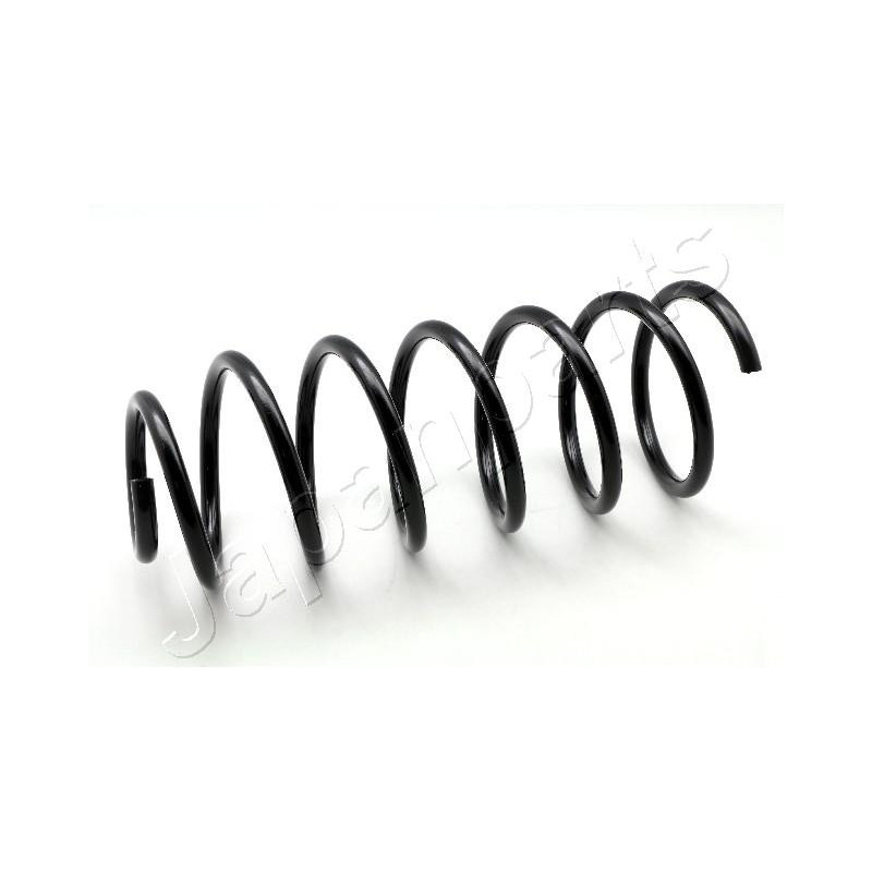 Coil spring VW Golf 4 front