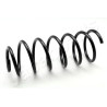 Coil spring VW Golf 4 front