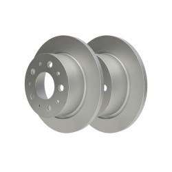 Kočioni disk CITROEN jumper, PEUGEOT Boxer stražnji