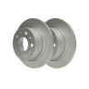 Kočioni disk CITROEN jumper, PEUGEOT Boxer stražnji