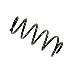 Coil spring OPEL Astra G front