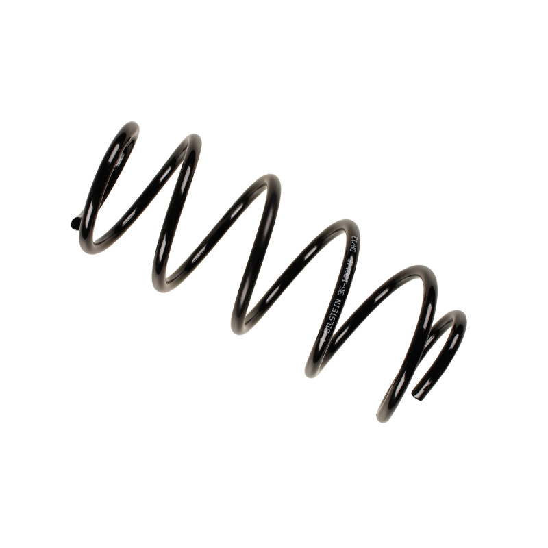 Coil spring OPEL Astra G front