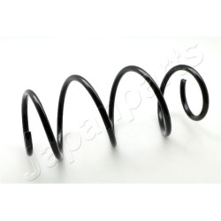 Coil spring RENAULT Laguna II 01- front