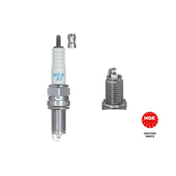 Spark plug NGK DCPR7E