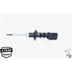 Shock absorber FIAT Panda front