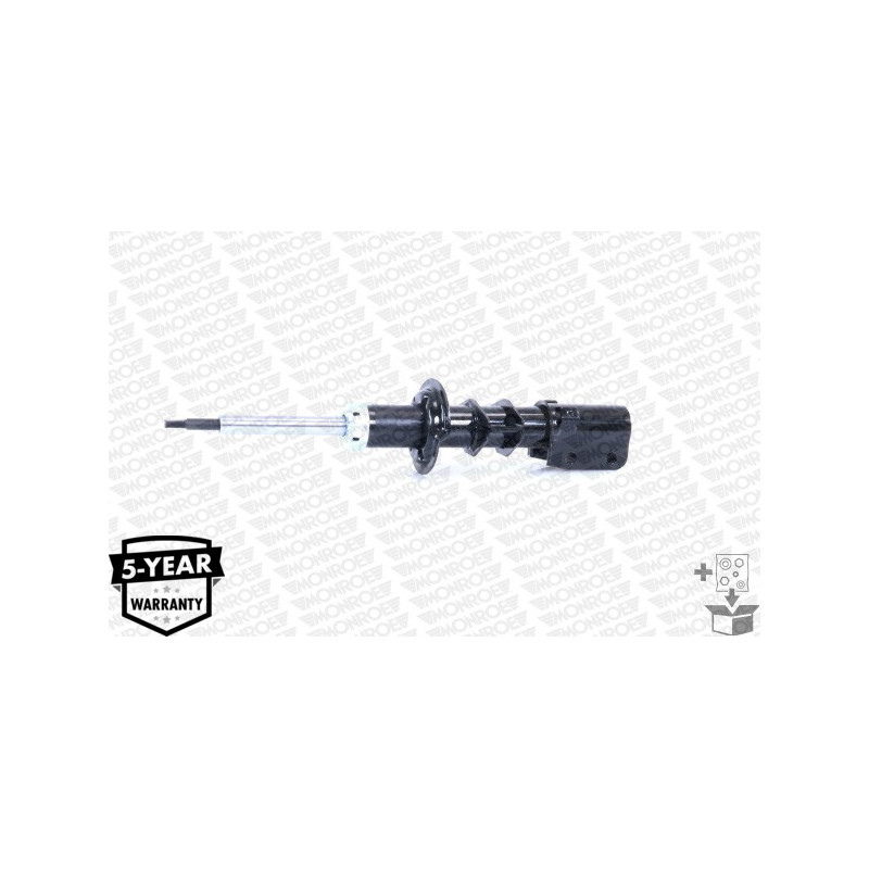 Shock absorber FIAT Panda front