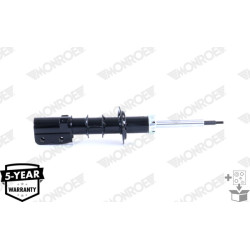 Shock absorber FIAT Panda front