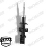 Shock absorber FIAT Panda front