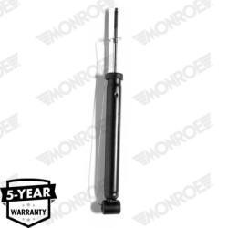 Shock absorber SKODA Felicia 1.9D Picup rear