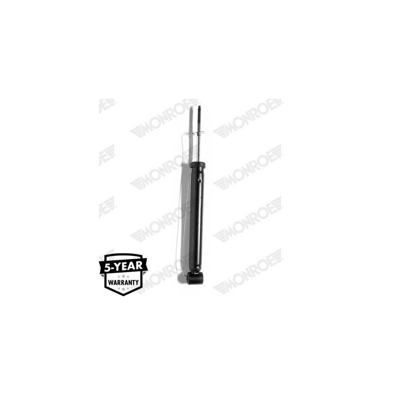 Shock absorber SKODA Felicia 1.9D Picup rear