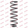 Coil spring SEAT Toledo, VW Golf 3, Vento rear