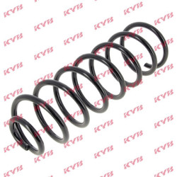 Coil spring SEAT Toledo, VW Golf 3, Vento rear