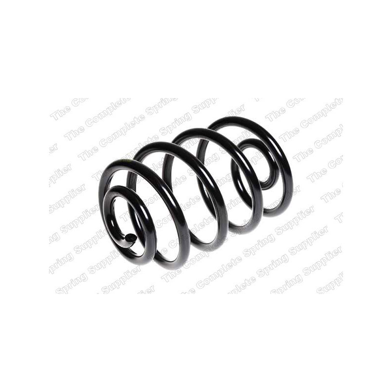 Coil spring KIA Sportage rear reinforced